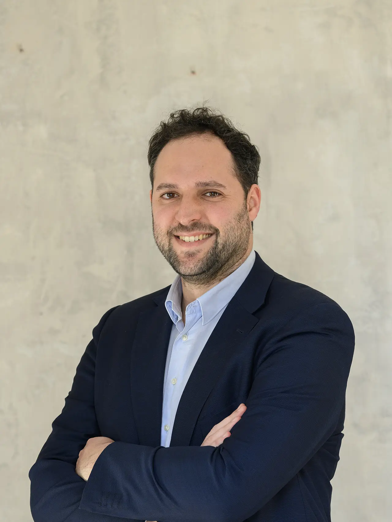 Martí Sarri