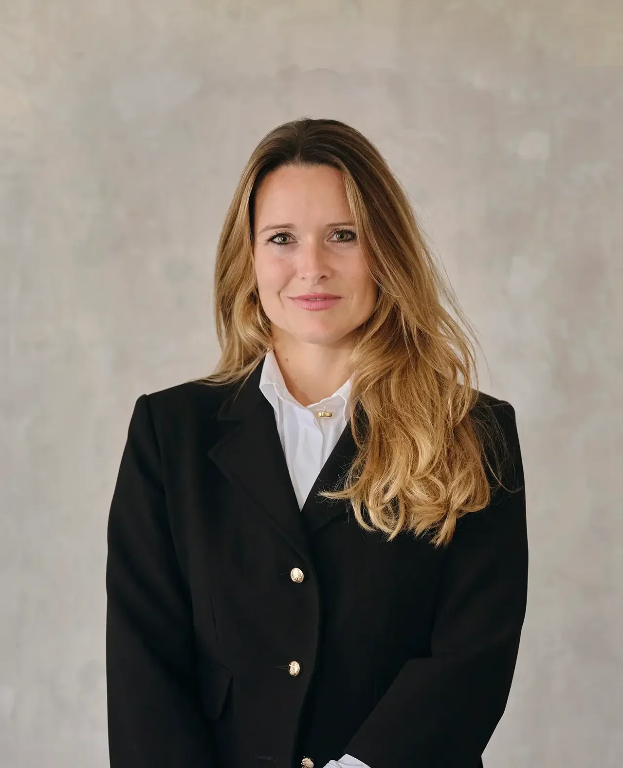 nuria tutusaus Co-Managing Director crandon