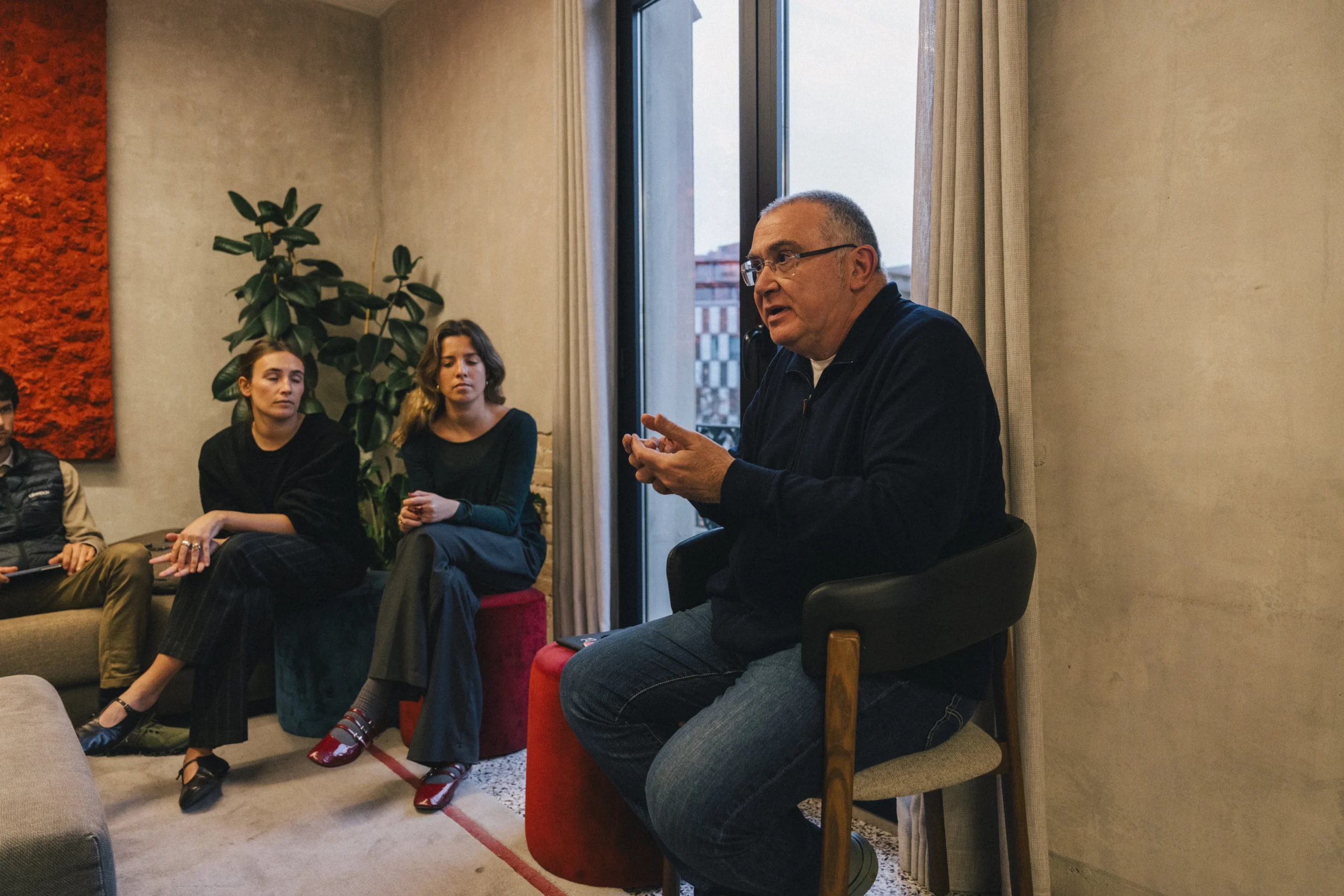Todo lo que usted siempre quiso saber sobre los medios de comunicación y nunca se atrevió a preguntar  