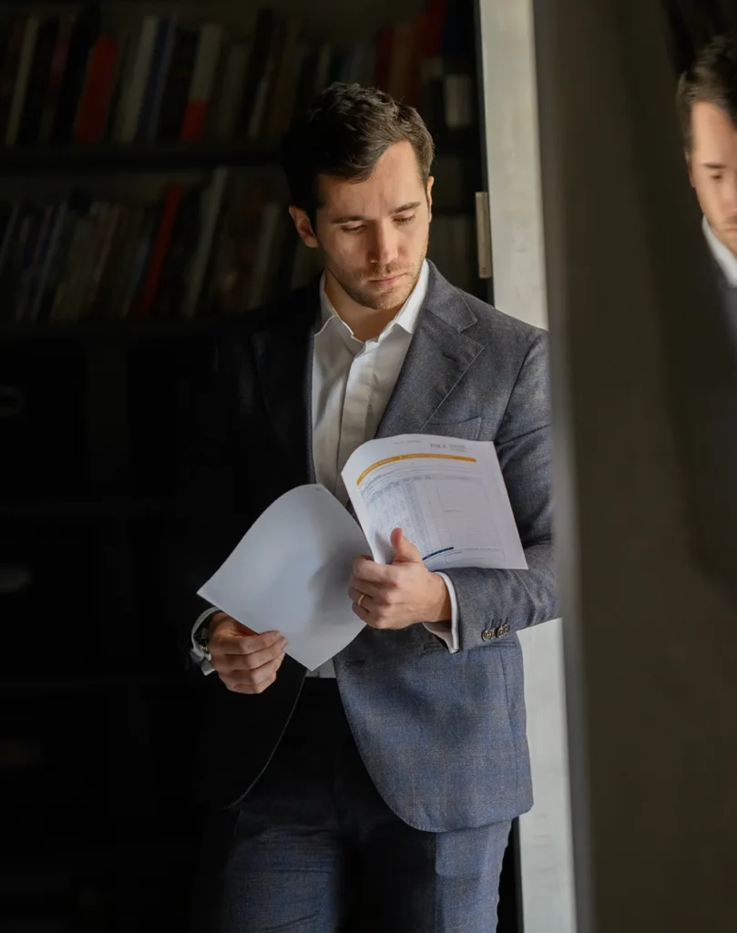 Ángel Hernández Committee Member en Crandon - careers