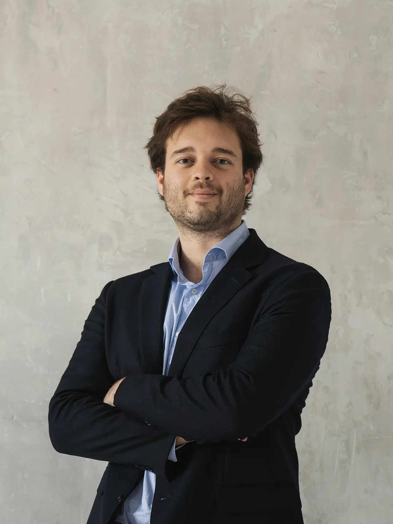 Mateo Rivero