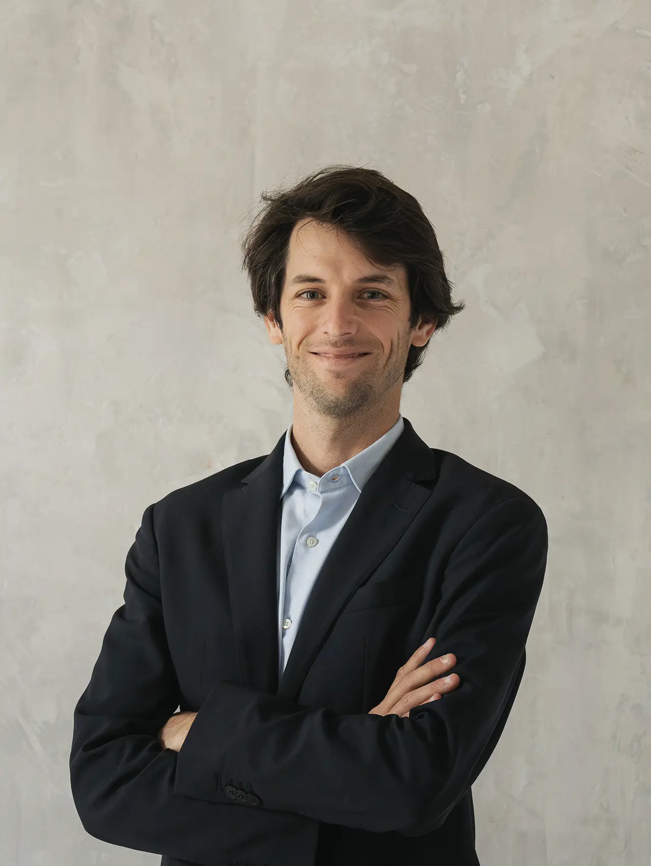 Alejo Farriols