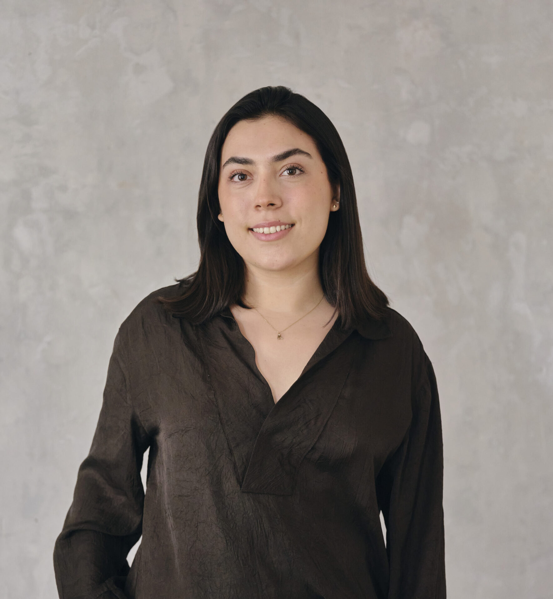 Ana Paola Muciño