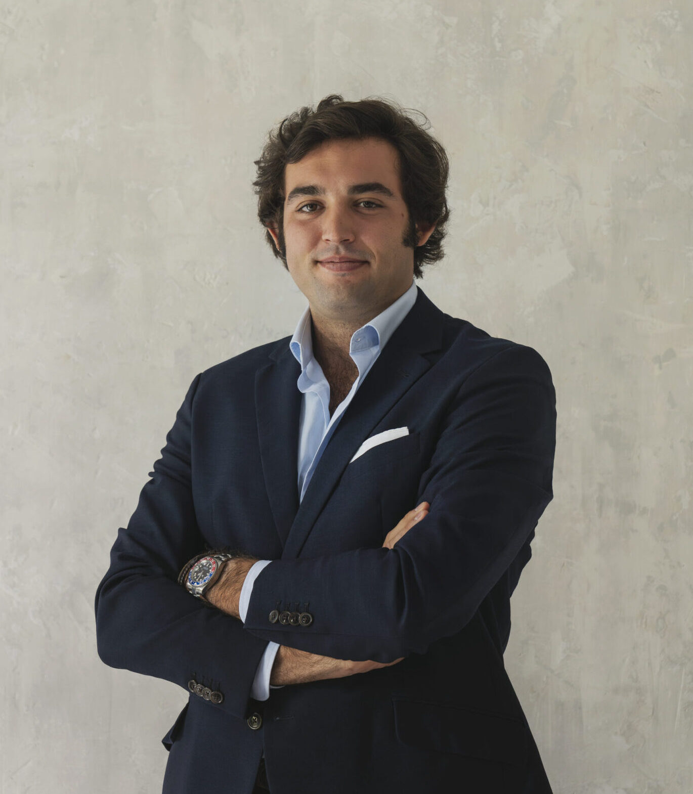 Carlos Peña