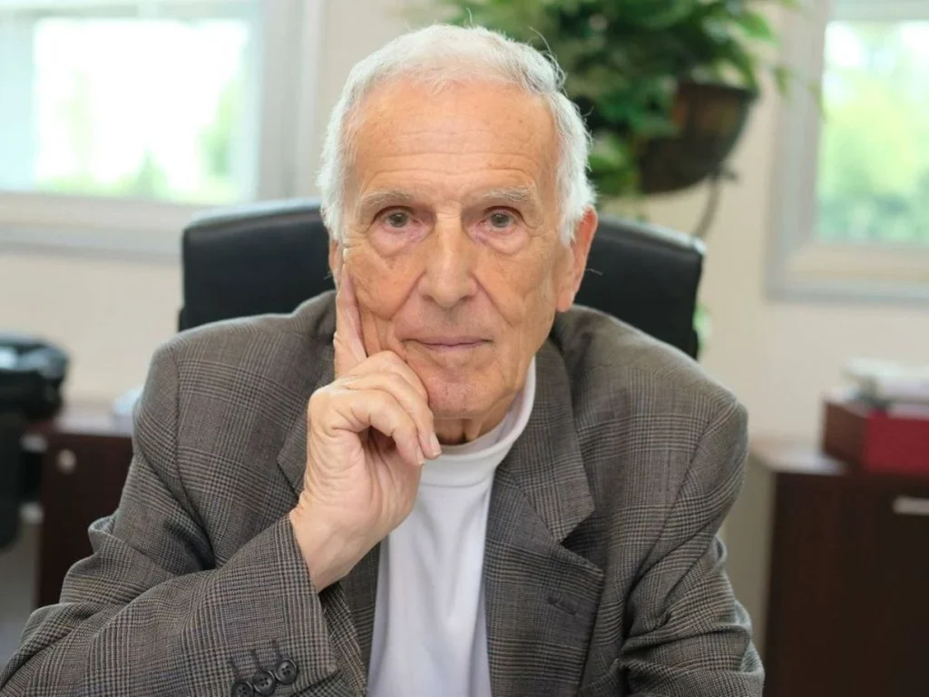 Dr. Silvio Garattini