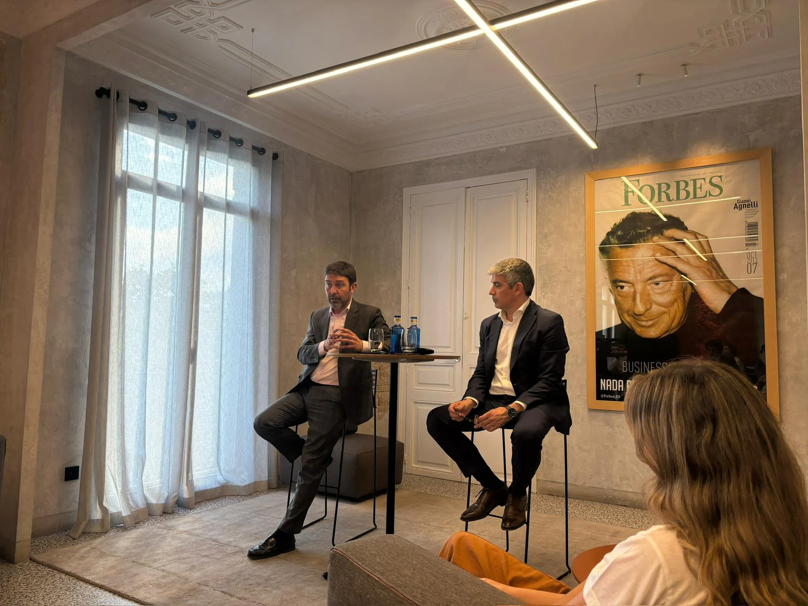 El profesional de la banca privada y la gestión de patrimonios 