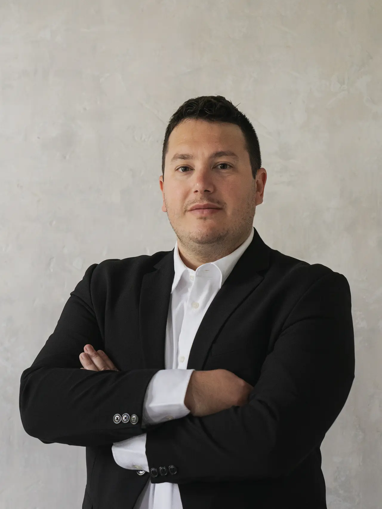 José Carlos López
