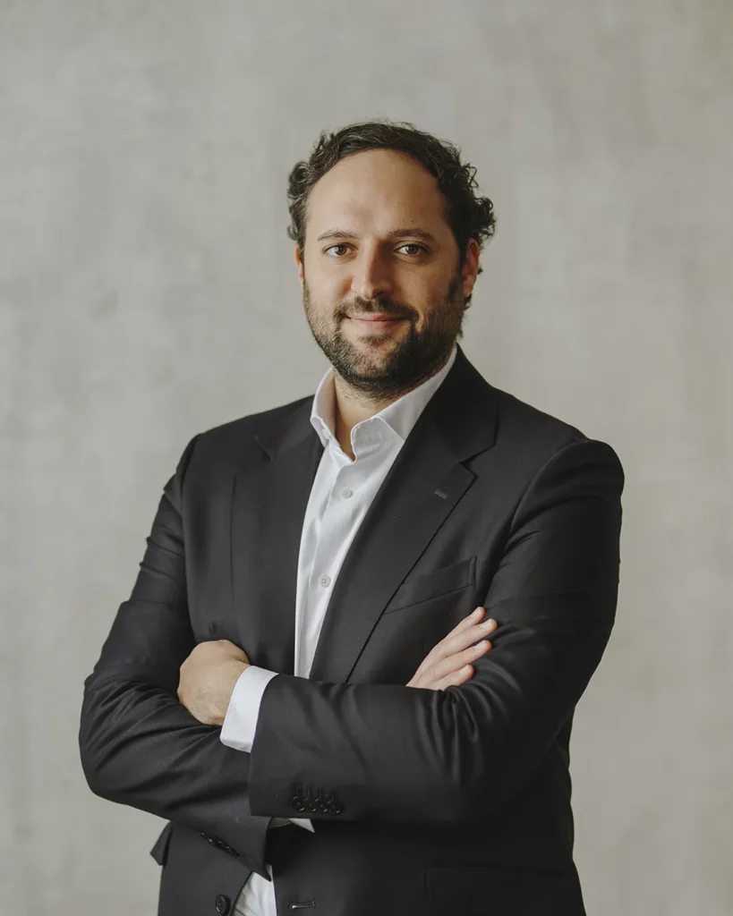 Marti Sarri - Executive Director Crandon