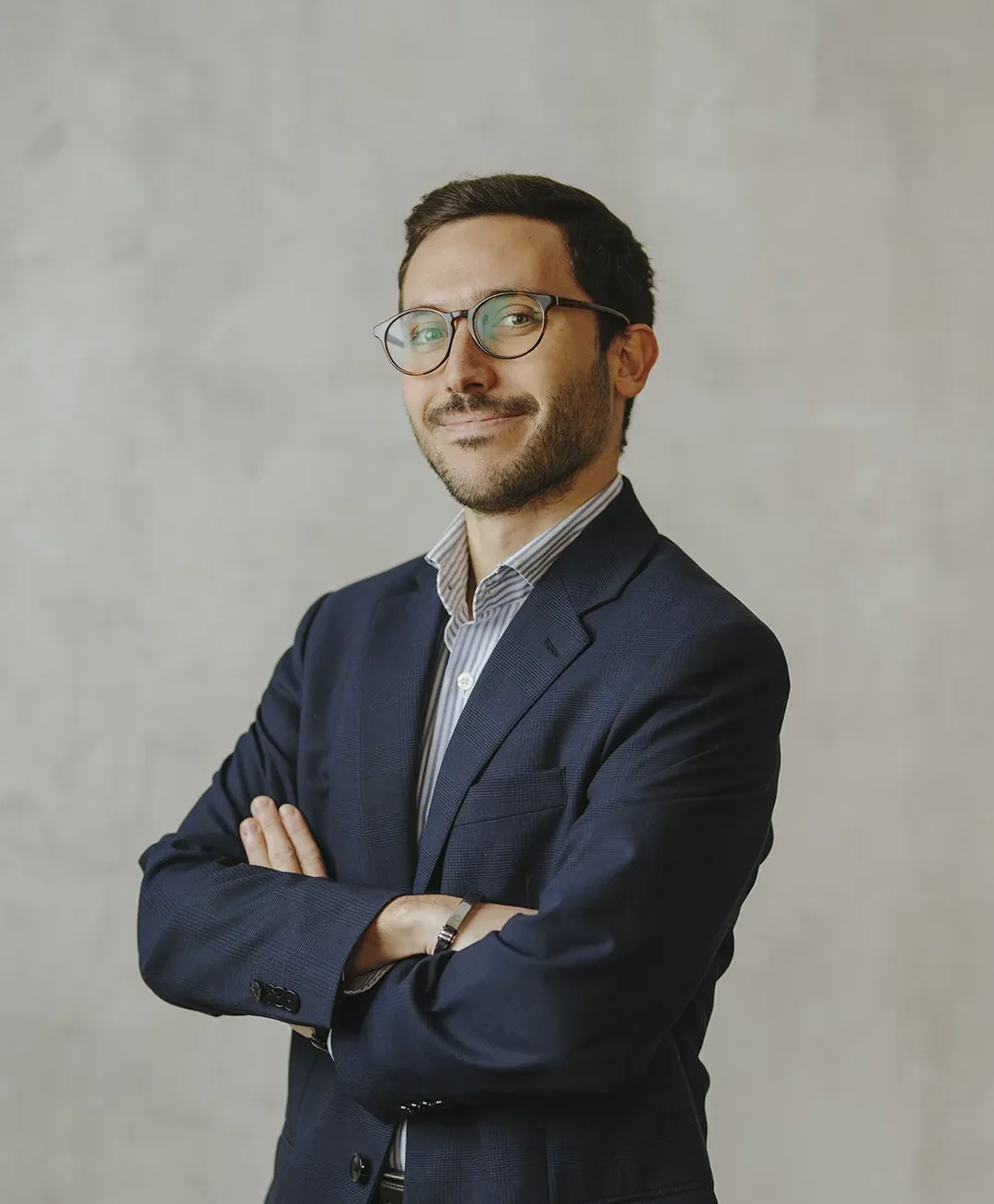Vidal Vicente