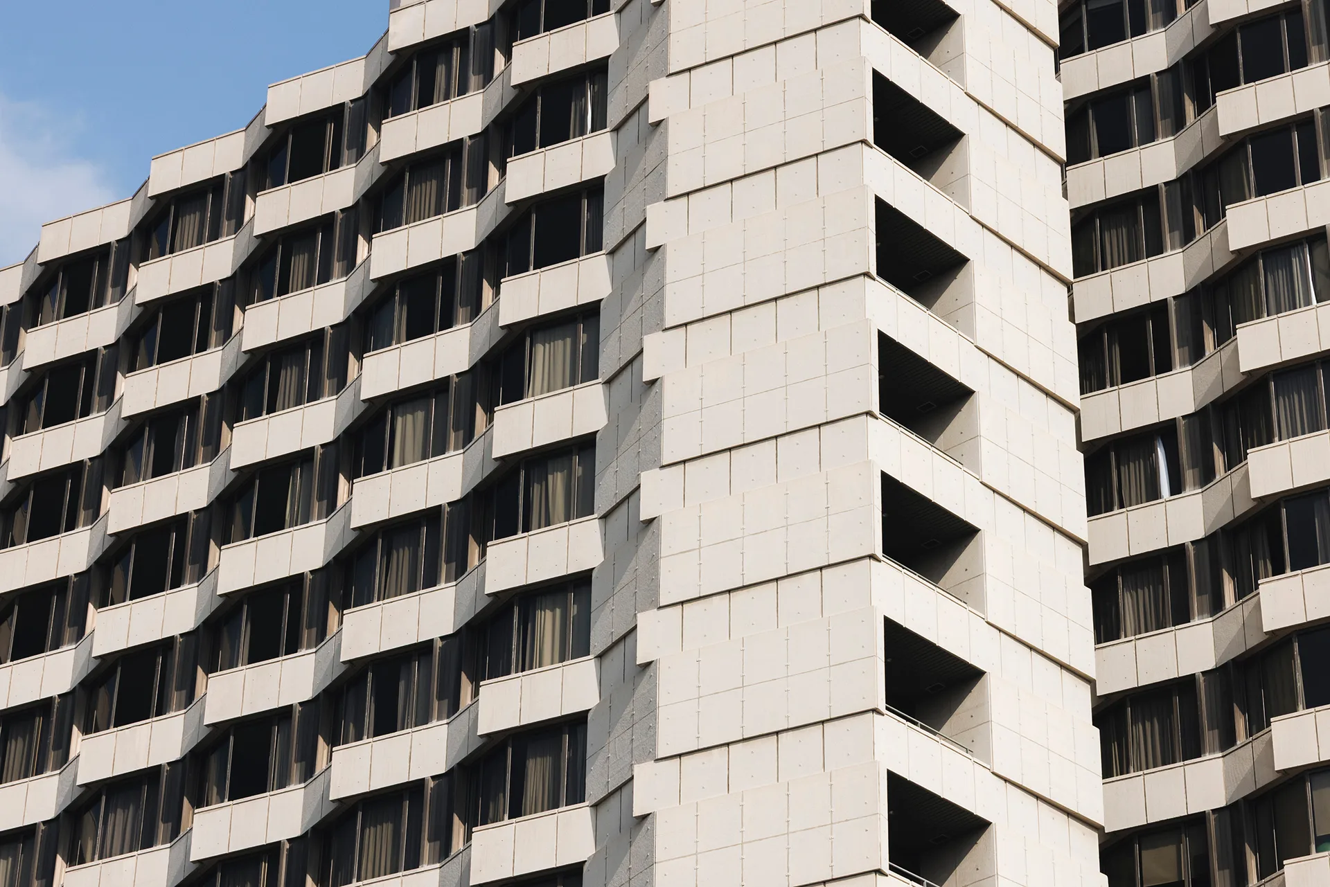 The impact of the 2008 financial crisis