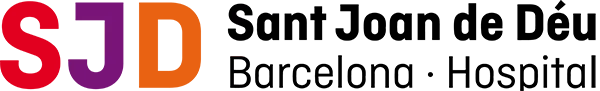 sant joan de deu logo