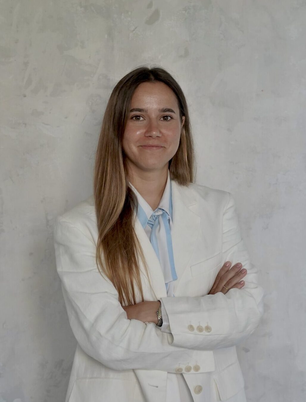 Miriam González